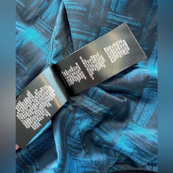 Ted Baker London Full Zip Jacket Mens Size
2 Dark Blue Long Sleeve Casual Bomber - Picture 16 of 16